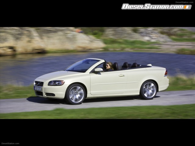 Volvo C70 2009 Picture #9 Volvo C70 2009 Picture #9